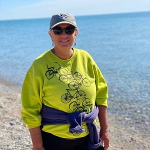 Meet your Posher, Jeanne